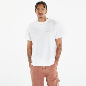 Awake NY City Tee White