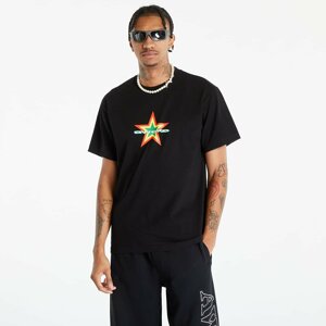 Awake NY Star Logo Tee Black