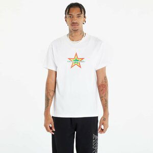 Awake NY Star Logo Tee White