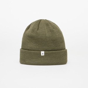 On Merino Beanie Olive