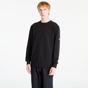 Calvin Klein Jeans Crewneck Sweatshirt Black