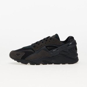 Nike Air Huarache Runner Black/ Medium Ash-Anthracite