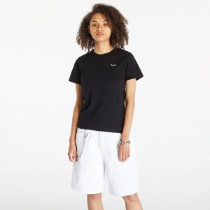 Comme des Garçons PLAY Tee UNISEX Black