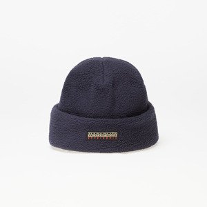 Napapijri Rock 1 Beanie Blue Marine