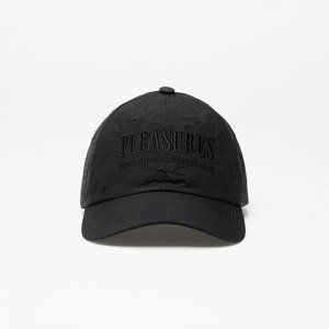 PUMA x PLEASURES Baseball Cap Black