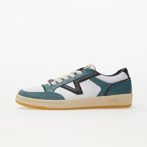 Vans Lowland ComfyCush JMP Serio Collection Green/ White