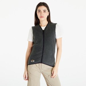 Lundhags Flok Pile Wool Vest Seaweed