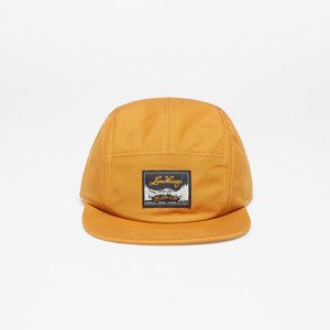 Lundhags Core Cap Dark Gold