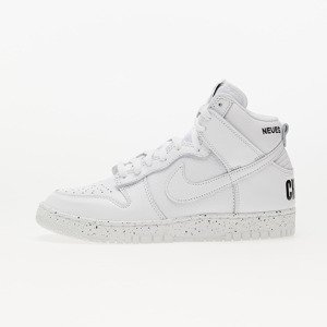 Nike x UNDERCOVER Dunk High 85 White/ White-Black