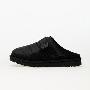 UGG M Dune Slip-On Lta Black Tnl