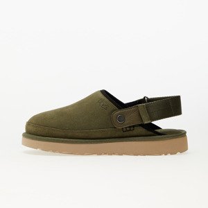 UGG M Goldencoast Clog Moss Green