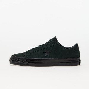 Converse One Star Pro Classic Suede Secret Pines/ Black/ Black