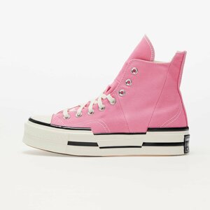 Converse Chuck 70 Plus Oops! Pink/ Egret/ Black