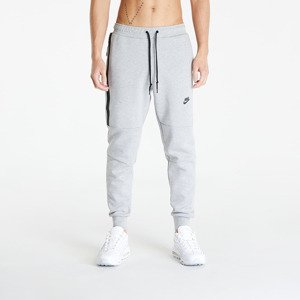 Nike Tech Fleece 10-Year Anniversary Joggers Dark Grey Heather/ Black