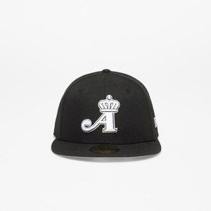 Awake NY x New Era 59FIFTY Crown Cap Black