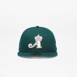 Awake NY x New Era 59FIFTY Crown Cap Forest