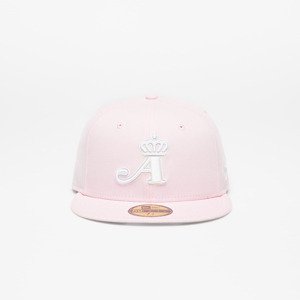 Awake NY x New Era 59FIFTY Crown Cap Pink