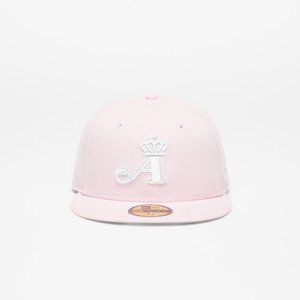 Awake NY x New Era 59FIFTY Crown Cap Pink