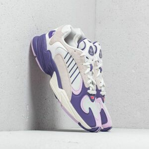 adidas x Dragon Ball Z YUNG-1 Cloud White/ University Purple/ Clear Lilac