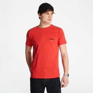 FTSHP x Rytmus Icon Tee Red