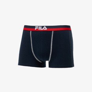 FILA Man Boxer Navy