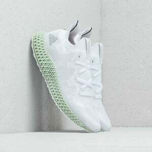 adidas alphaedge 4D m Footwear White/ Grey Two/ Core Black