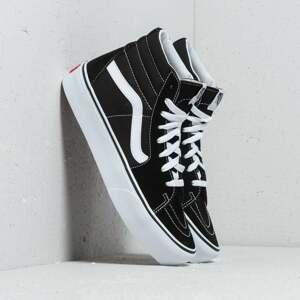 Vans SK8-Hi Platform 2.0 Black/ True White