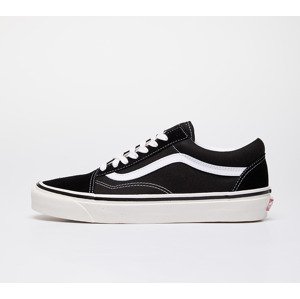 Vans Old Skool 36 DX Black/ True White