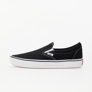 Vans ComfyCush Slip-On (Classic) Black/ True White