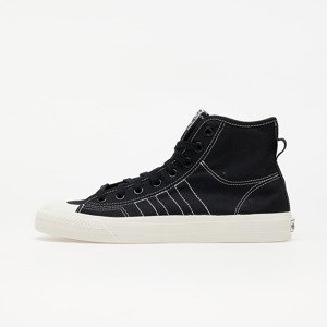 adidas Nizza Hi Rf Core Black/ Ftw White/ Off White