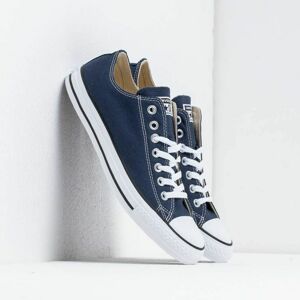 Converse All Star Ox Navy