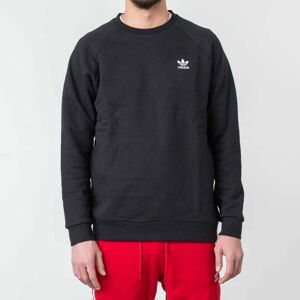 adidas Originals Essential Crewneck Black