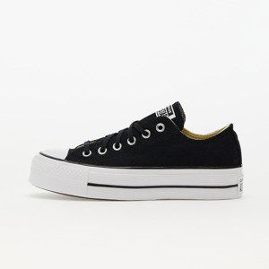 Converse Chuck Taylor All Star Lift Black/ White/ White