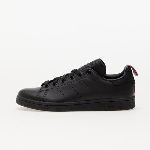 adidas Stan Smith Core Black/ Ftw White/ Scarlet