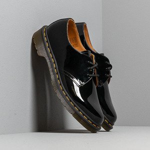 Dr. Martens 1461 Patent Lamper Black