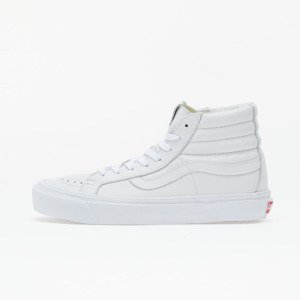 Vans OG Sk8-Hi LX Vault White