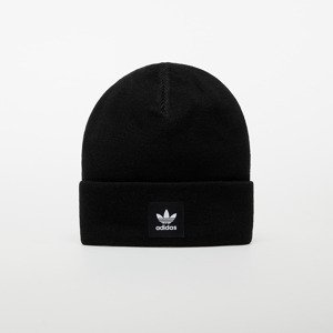 adidas Cuff Knit Black