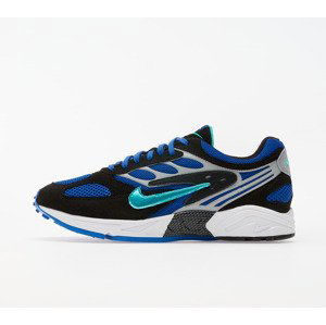 Nike Air Ghost Racer Black/ Hyper Jade-Racer Blue-Wolf Grey