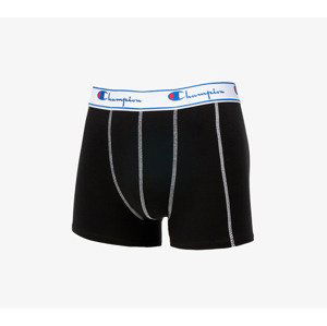 Champion 3-Pack Boxers Black