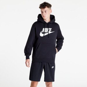 Nike Sportswear Baseball GX Club Hoodie Black/ Black/ White