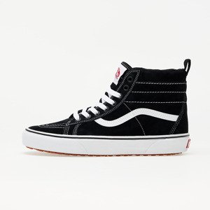 Vans Sk8-Hi Mte (Mte) Black/ True White