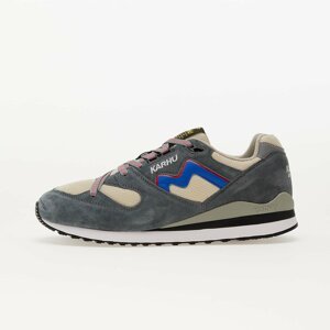 Karhu Synchron Classic Og Grey/ Royal Blue/ Red