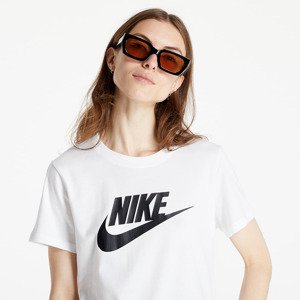 Nike Sportswear Essential Icon Future Tee White/ Black