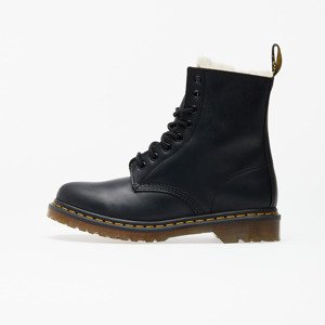 Dr. Martens 1460 Serena 8 Eye Boot Black