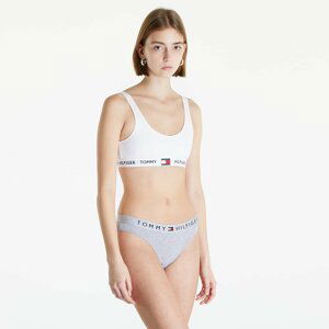 Tommy Hilfiger Tri-Color Bikini Grey