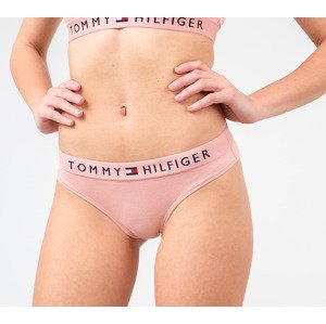 Tommy Hilfiger Tri-Color Bikini Pink