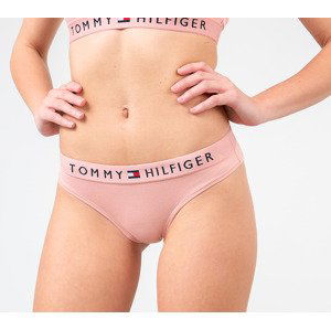 Tommy Hilfiger Tri-Color Bikini Pink