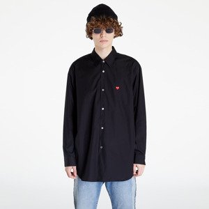 Comme des Garçons PLAY Shirt Black