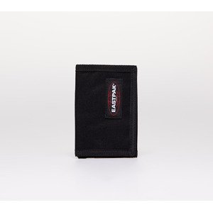 EASTPAK Crew Single Wallet Black