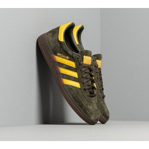 adidas Handball Spezial Night Cargo/ Tripple Yellow/ Gum45